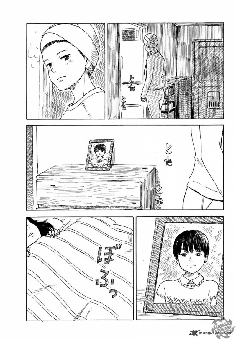 Happiness (OSHIMI Shuzo) Chapter 25 page 18
