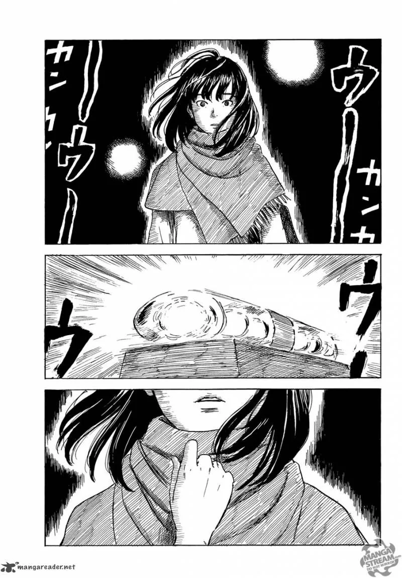 Happiness (OSHIMI Shuzo) Chapter 25 page 14