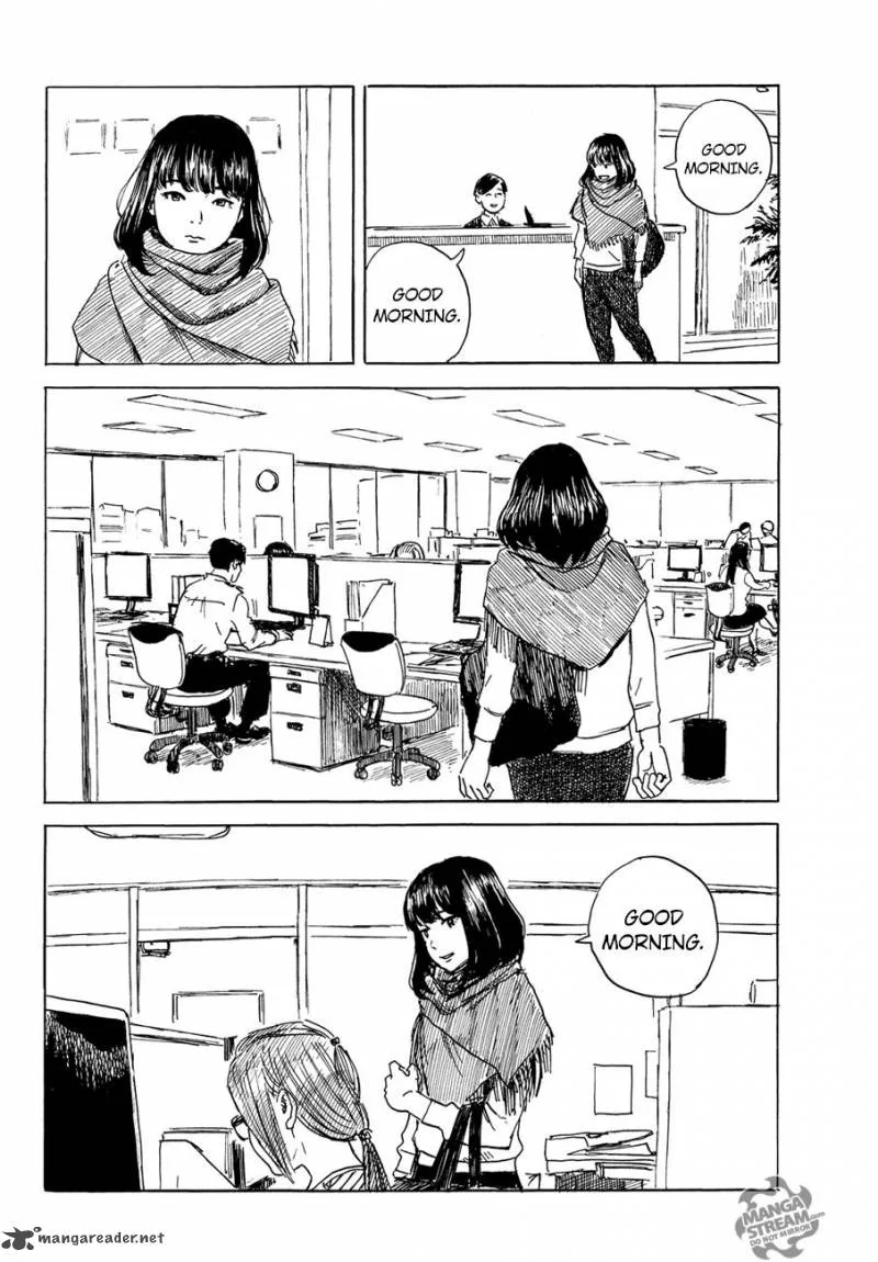 Happiness (OSHIMI Shuzo) Chapter 25 page 7
