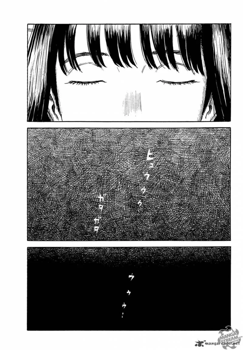 Happiness (OSHIMI Shuzo) Chapter 25 page 20