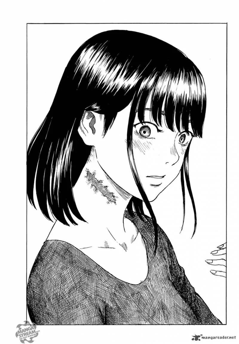 Happiness (OSHIMI Shuzo) Chapter 25 page 28