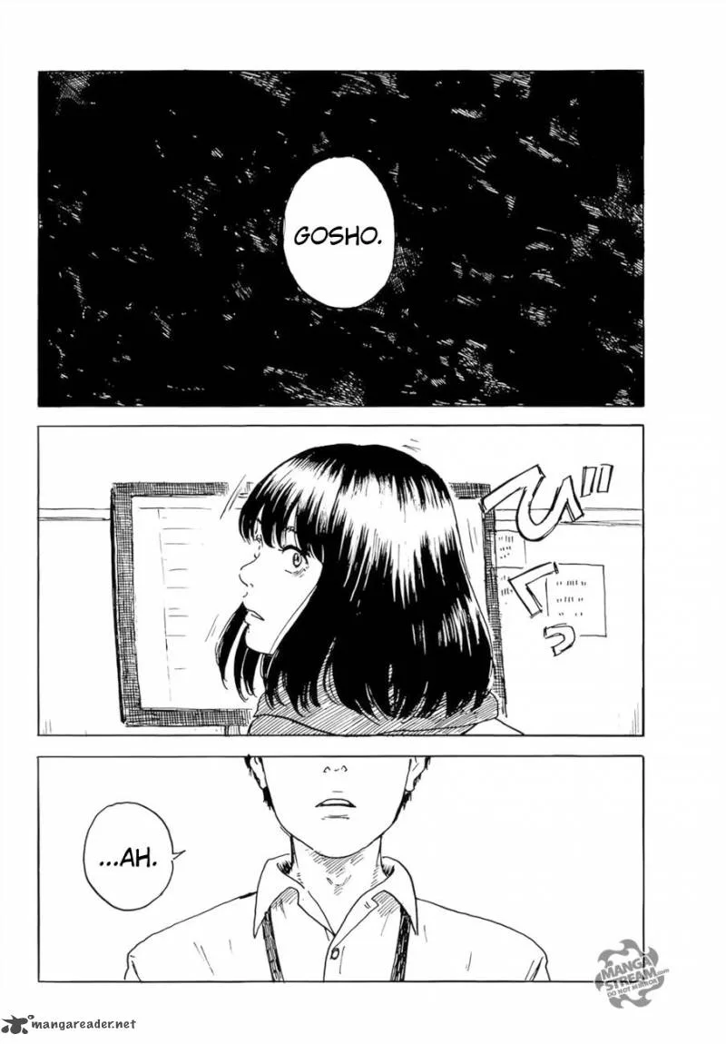 Happiness (OSHIMI Shuzo) Chapter 26 page 12