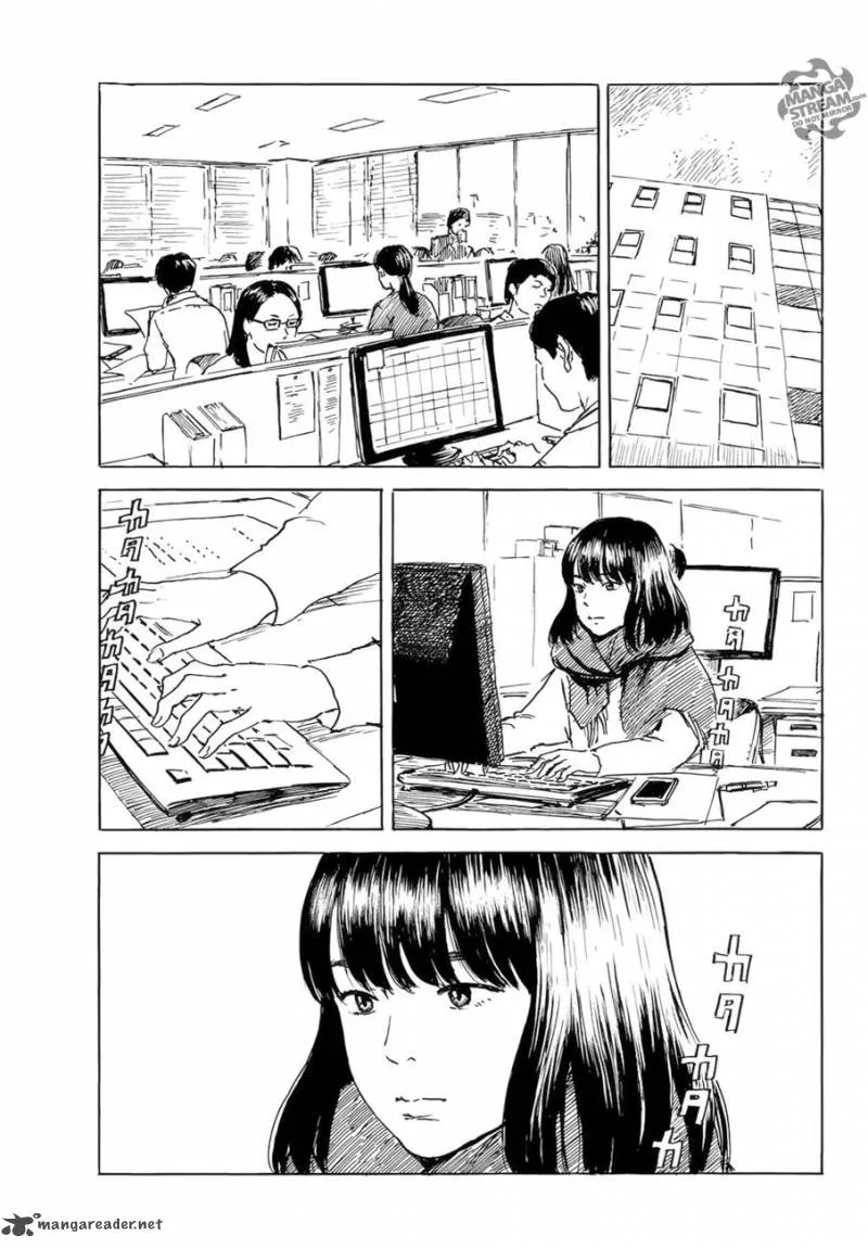 Happiness (OSHIMI Shuzo) Chapter 26 page 5