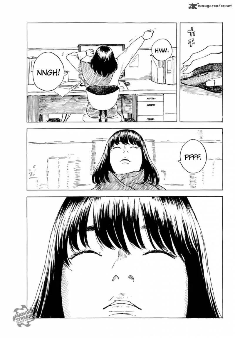 Happiness (OSHIMI Shuzo) Chapter 26 page 11
