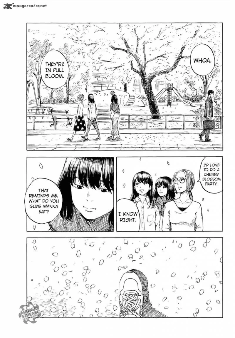 Happiness (OSHIMI Shuzo) Chapter 26 page 7