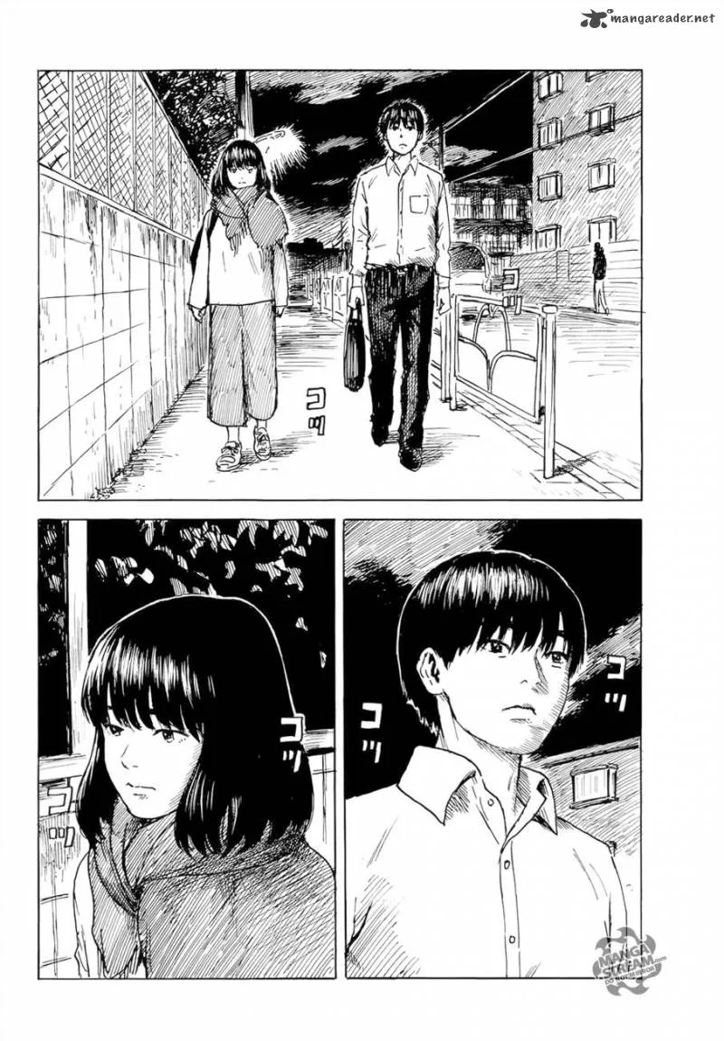 Happiness (OSHIMI Shuzo) Chapter 26 page 14