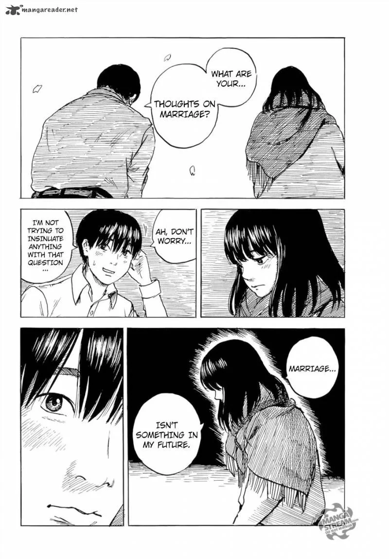 Happiness (OSHIMI Shuzo) Chapter 26 page 26