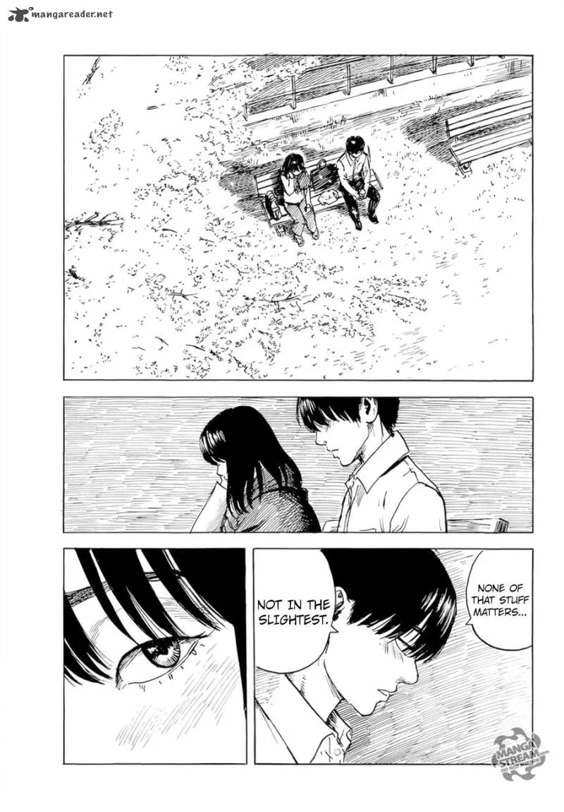 Happiness (OSHIMI Shuzo) Chapter 26 page 29
