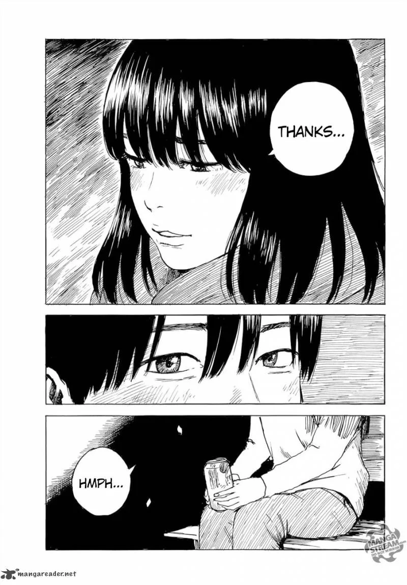 Happiness (OSHIMI Shuzo) Chapter 26 page 31
