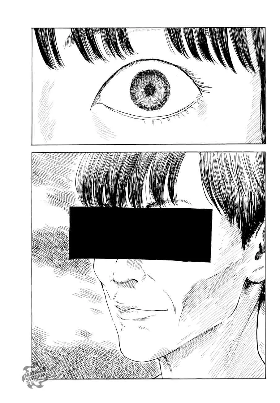 Happiness (OSHIMI Shuzo) Chapter 27 page 7