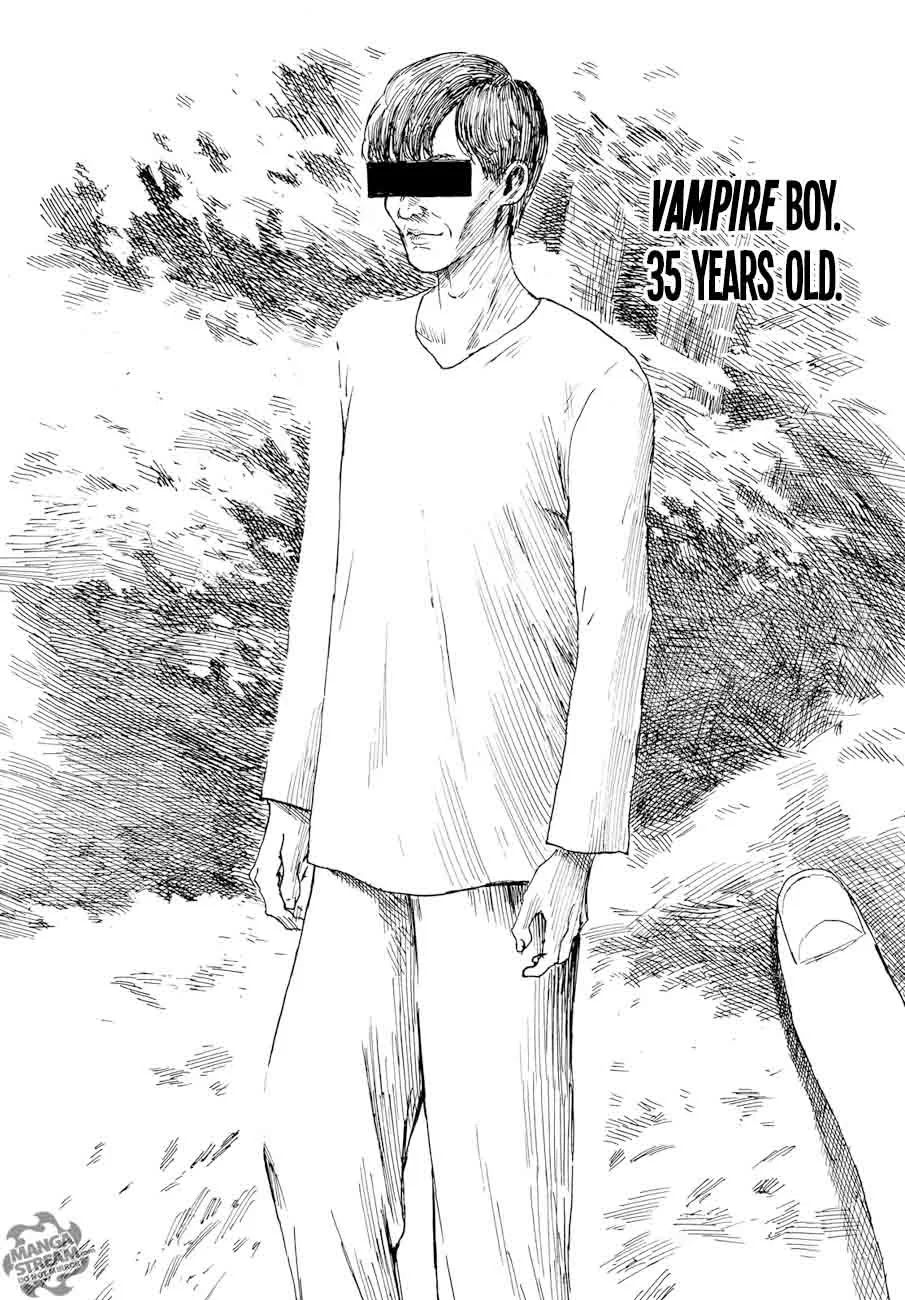 Happiness (OSHIMI Shuzo) Chapter 27 page 6