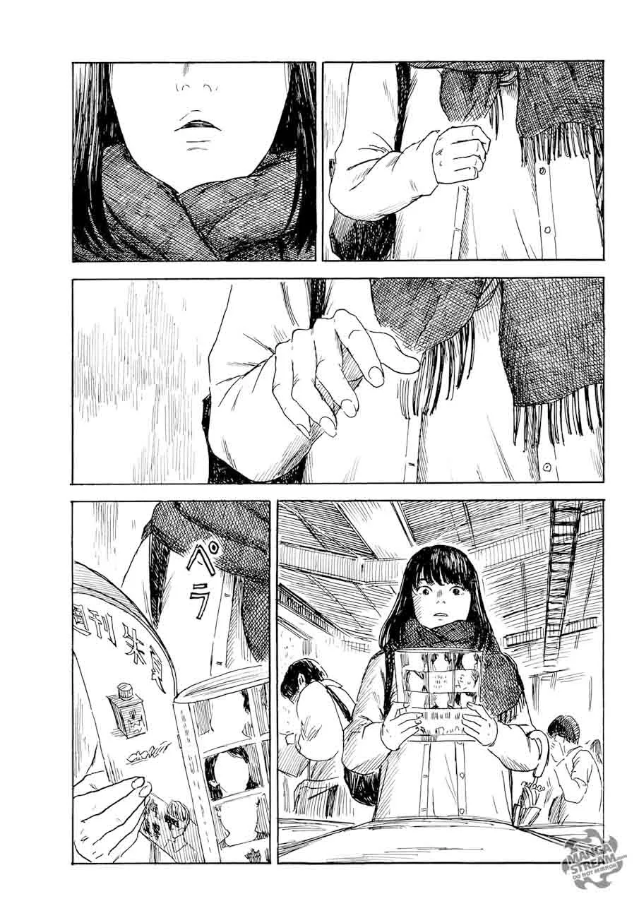 Happiness (OSHIMI Shuzo) Chapter 27 page 5