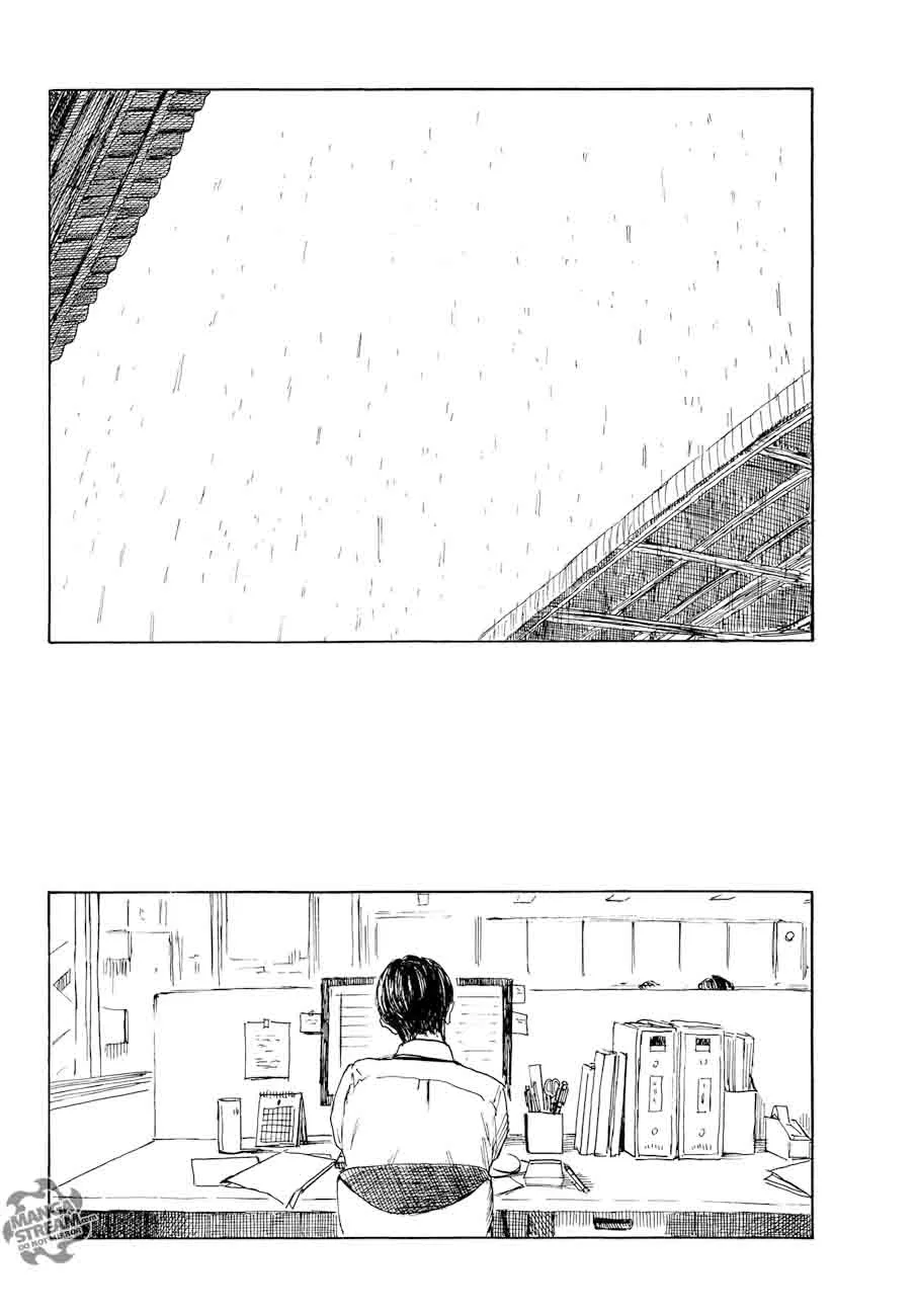 Happiness (OSHIMI Shuzo) Chapter 27 page 12
