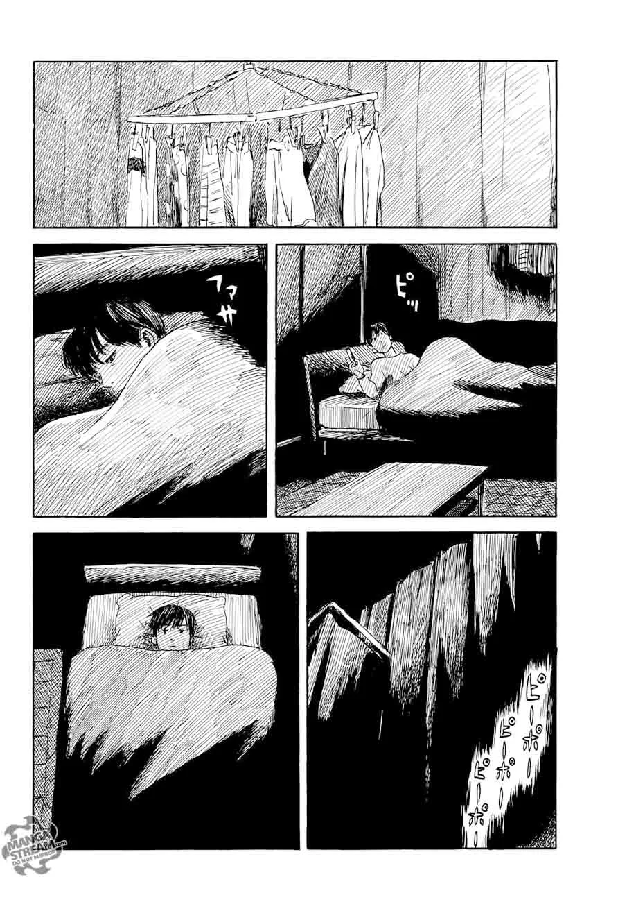 Happiness (OSHIMI Shuzo) Chapter 27 page 26