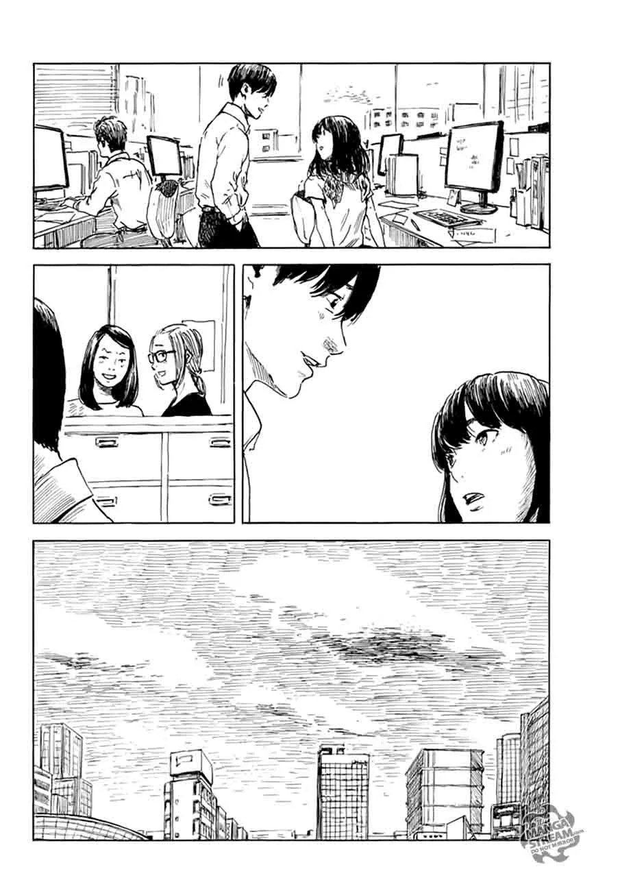 Happiness (OSHIMI Shuzo) Chapter 28 page 6