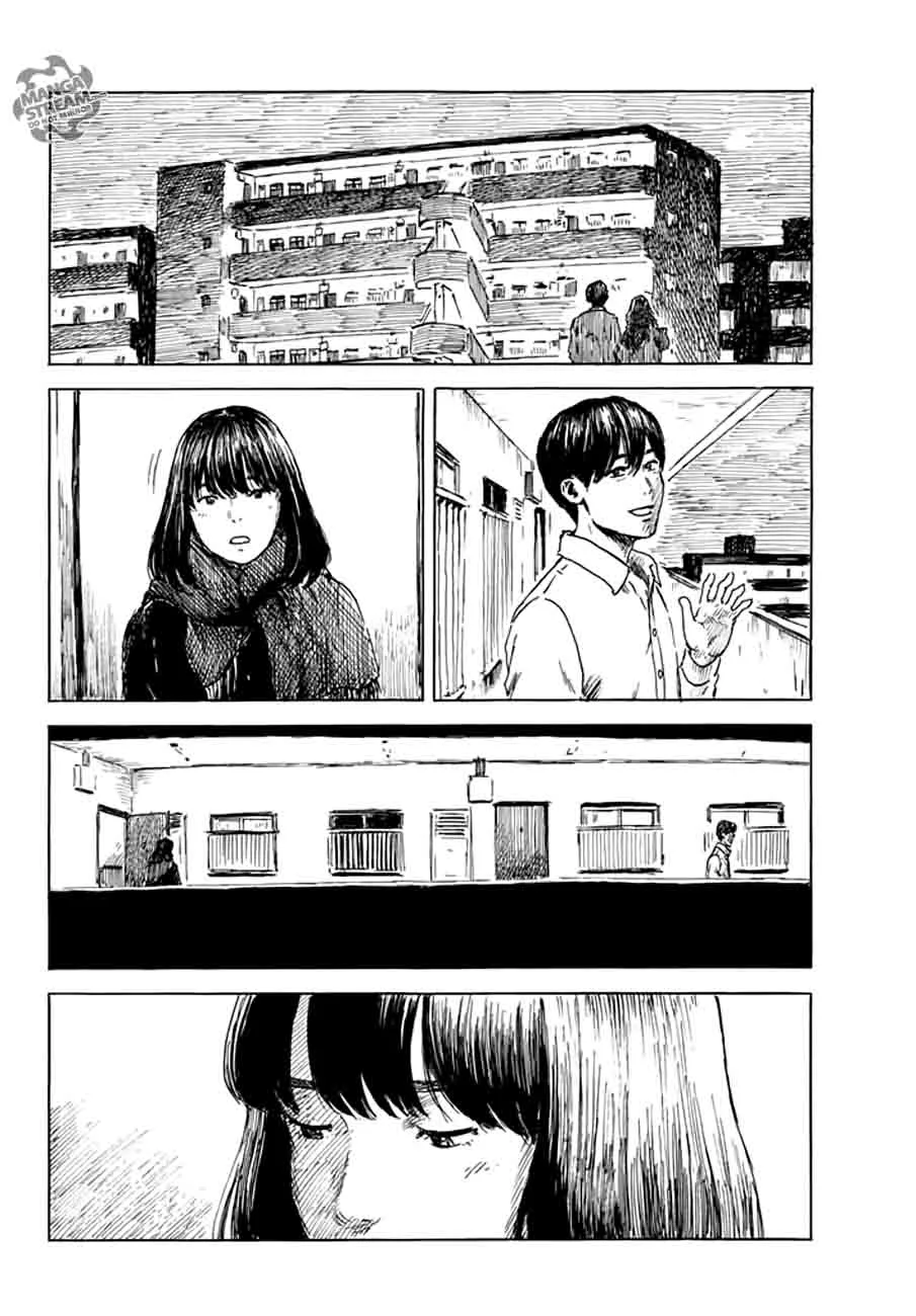 Happiness (OSHIMI Shuzo) Chapter 28 page 4