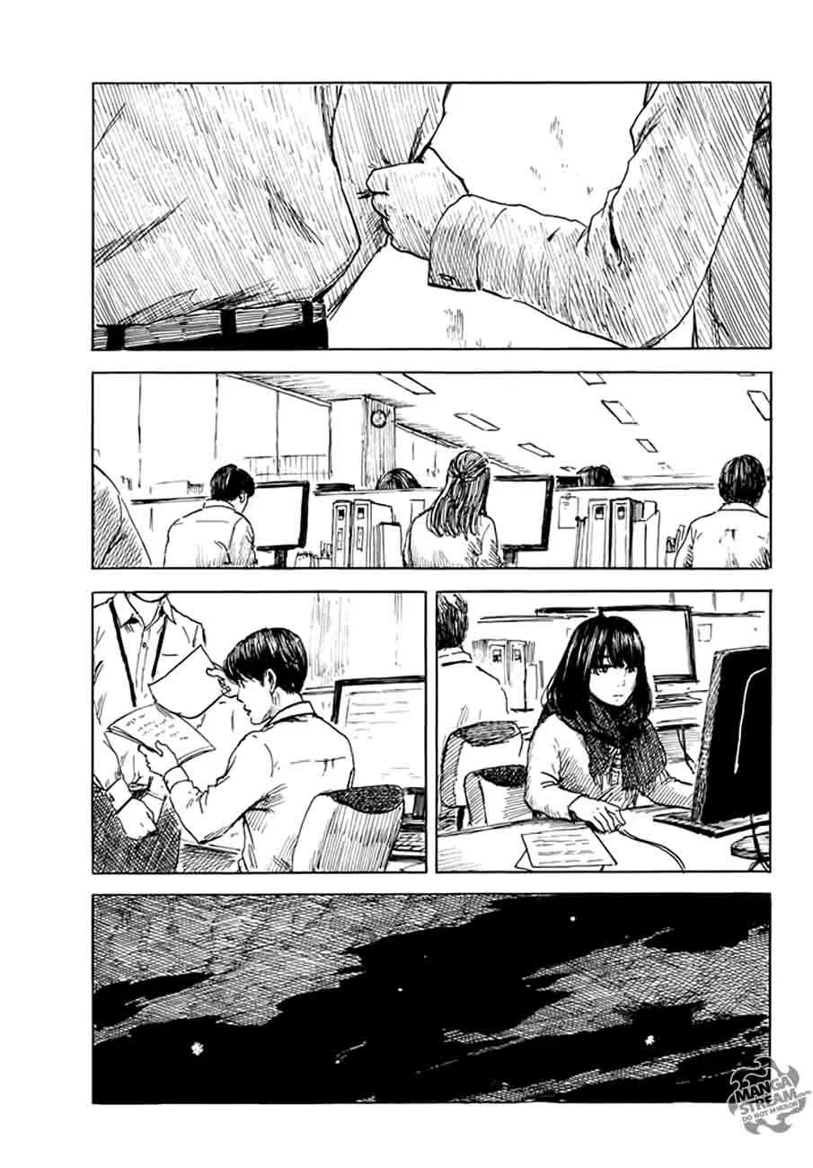 Happiness (OSHIMI Shuzo) Chapter 28 page 3