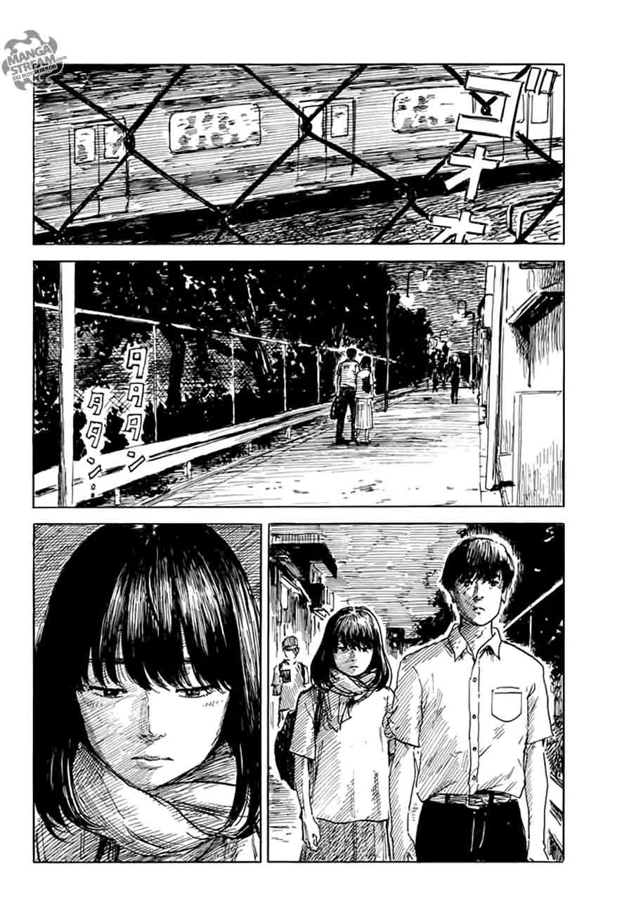 Happiness (OSHIMI Shuzo) Chapter 28 page 8