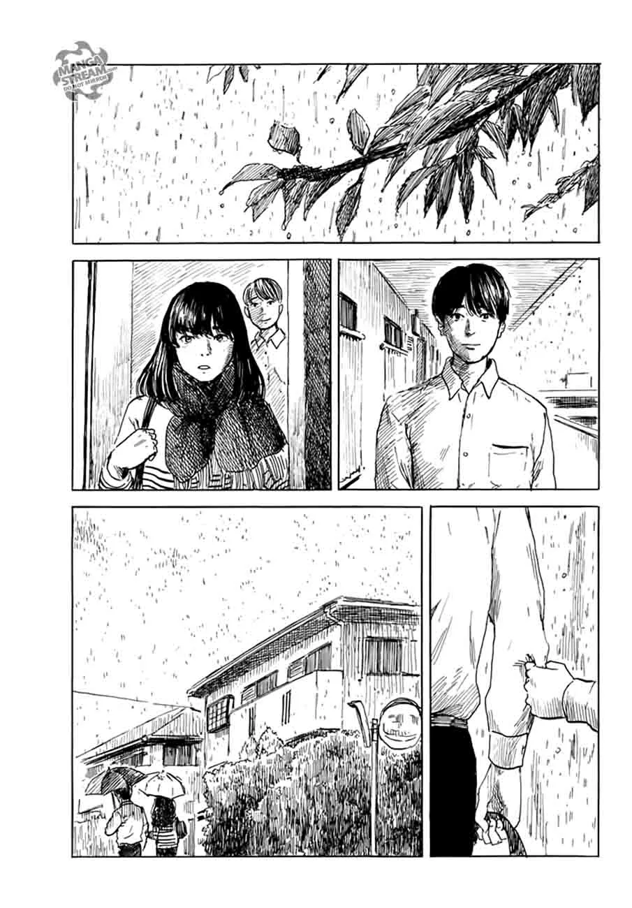 Happiness (OSHIMI Shuzo) Chapter 28 page 5