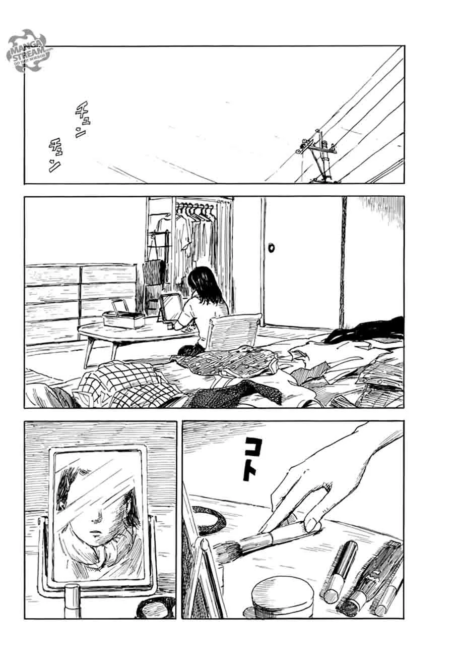 Happiness (OSHIMI Shuzo) Chapter 28 page 16