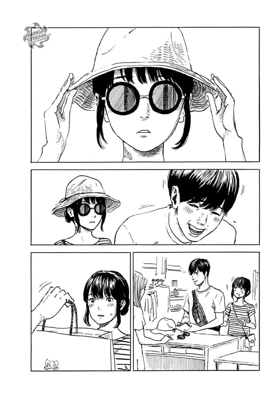 Happiness (OSHIMI Shuzo) Chapter 28 page 23