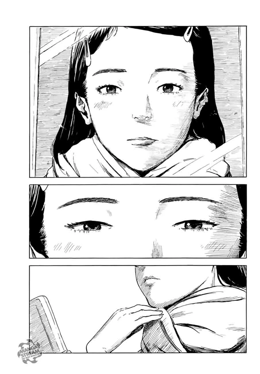 Happiness (OSHIMI Shuzo) Chapter 28 page 17