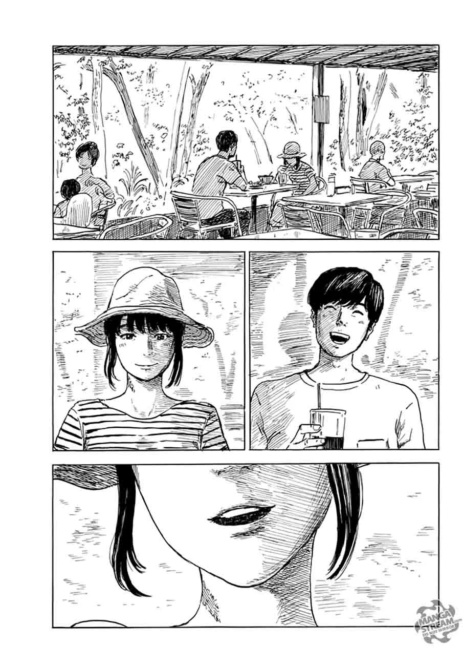 Happiness (OSHIMI Shuzo) Chapter 28 page 25