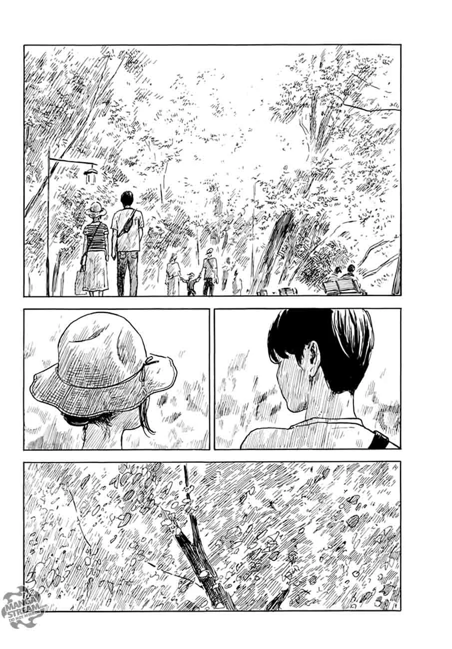 Happiness (OSHIMI Shuzo) Chapter 28 page 24