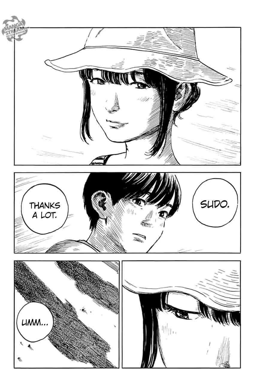 Happiness (OSHIMI Shuzo) Chapter 28 page 28
