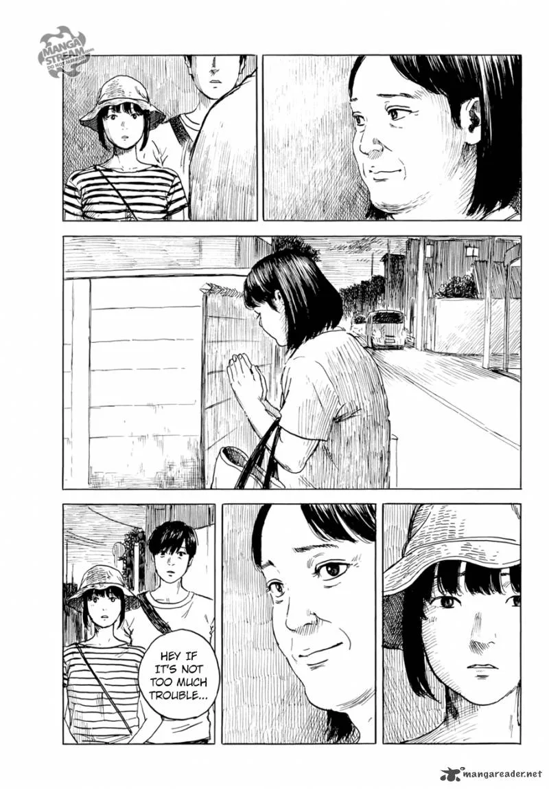 Happiness (OSHIMI Shuzo) Chapter 29 page 5