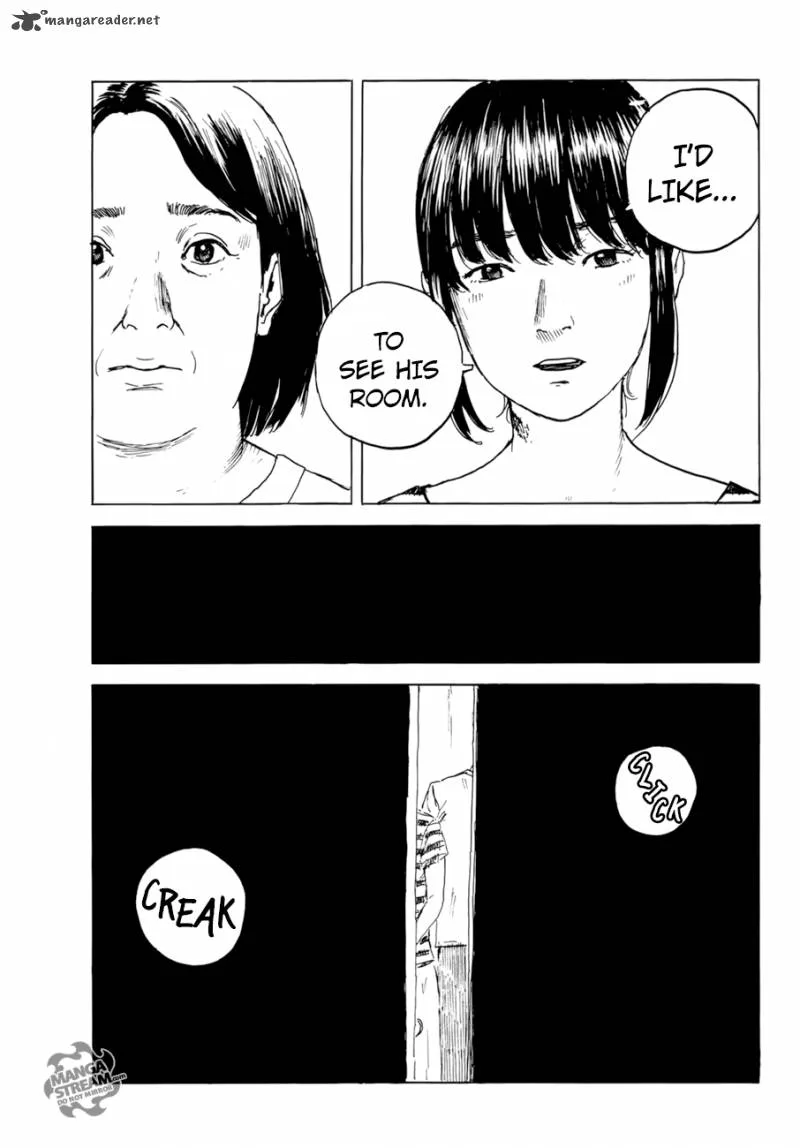Happiness (OSHIMI Shuzo) Chapter 29 page 13