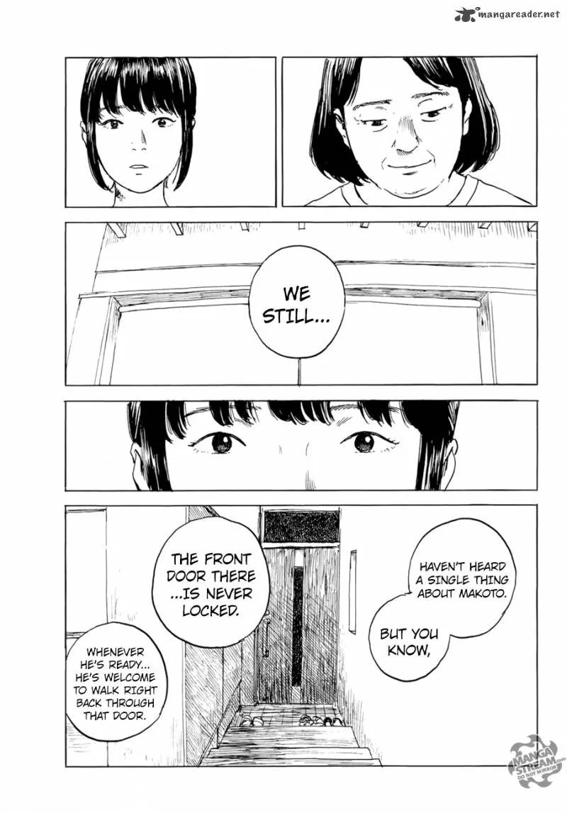 Happiness (OSHIMI Shuzo) Chapter 29 page 11