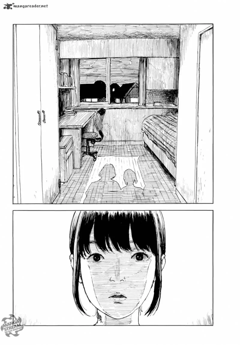 Happiness (OSHIMI Shuzo) Chapter 29 page 14