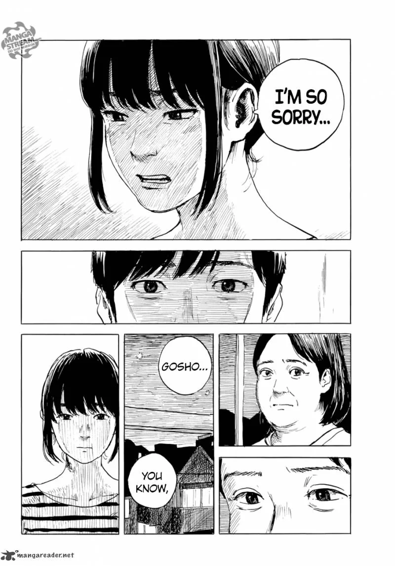 Happiness (OSHIMI Shuzo) Chapter 29 page 18