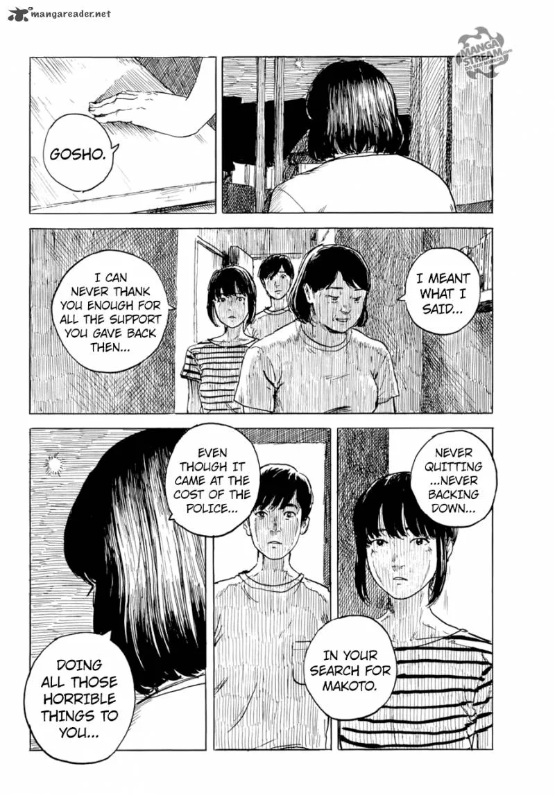 Happiness (OSHIMI Shuzo) Chapter 29 page 16