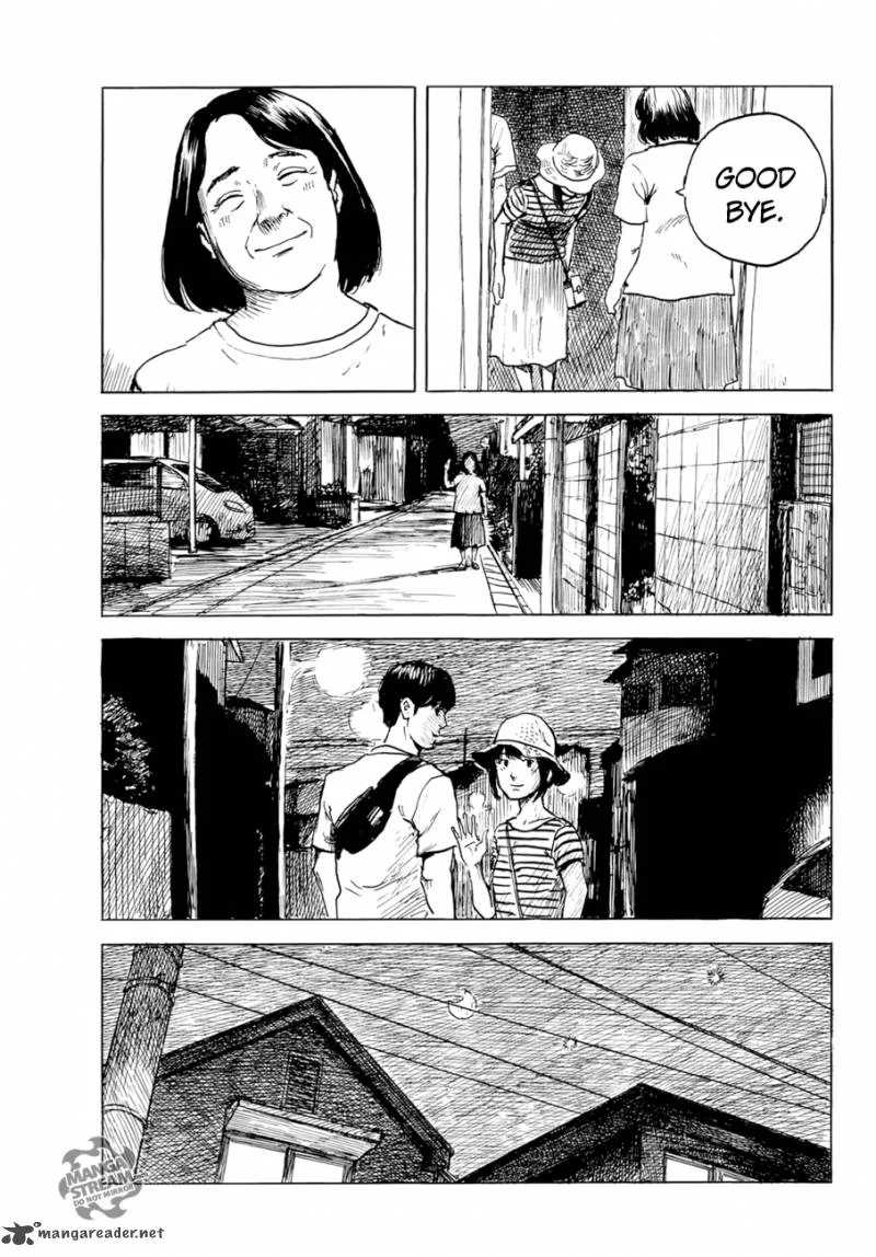 Happiness (OSHIMI Shuzo) Chapter 29 page 23