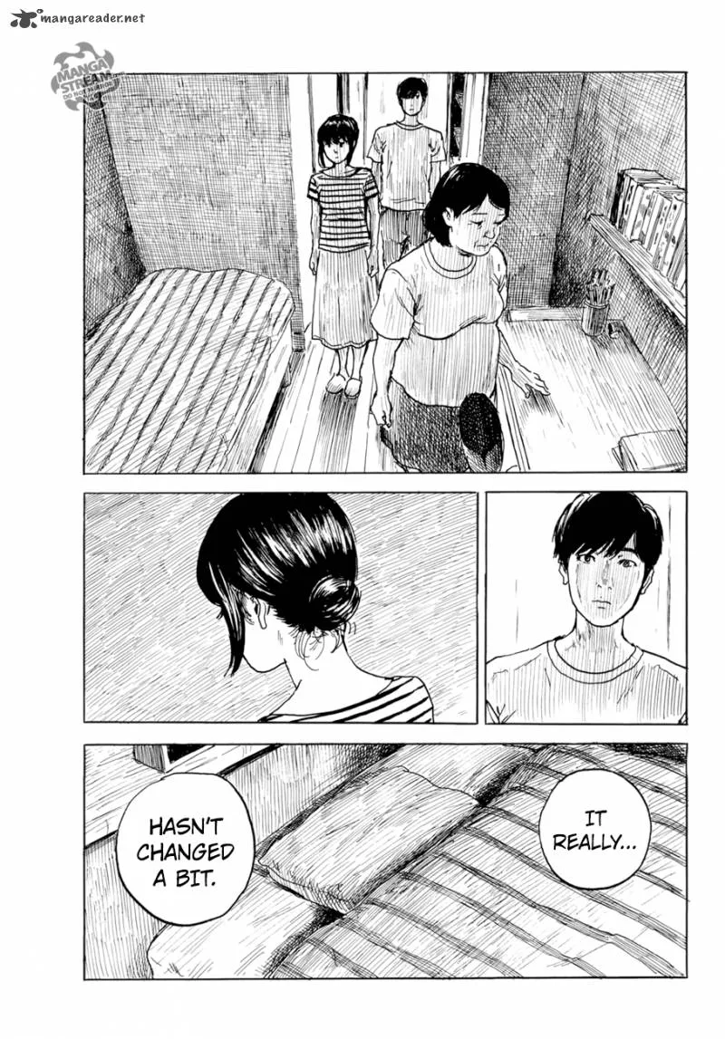 Happiness (OSHIMI Shuzo) Chapter 29 page 15