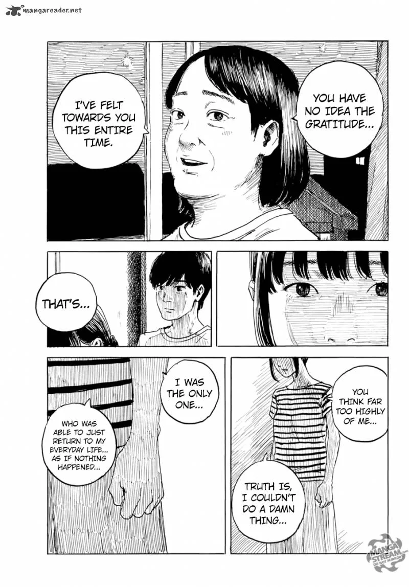 Happiness (OSHIMI Shuzo) Chapter 29 page 17