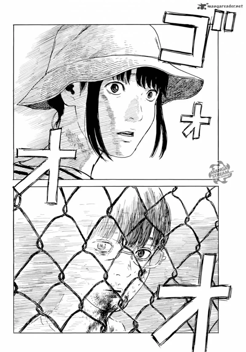 Happiness (OSHIMI Shuzo) Chapter 29 page 31