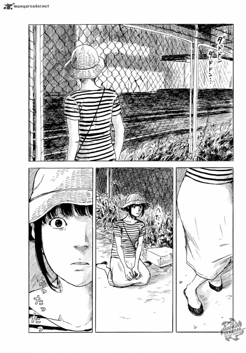 Happiness (OSHIMI Shuzo) Chapter 29 page 32