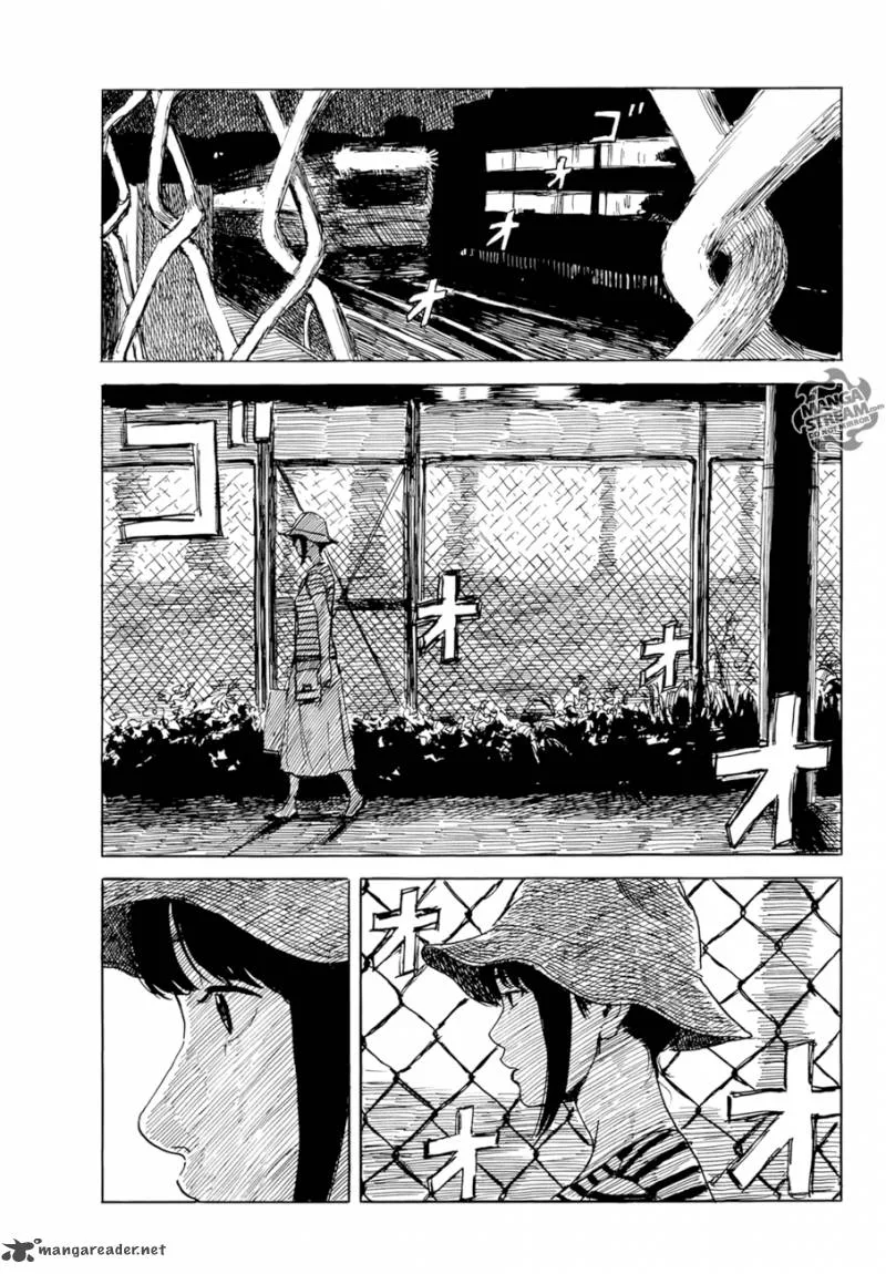 Happiness (OSHIMI Shuzo) Chapter 29 page 29