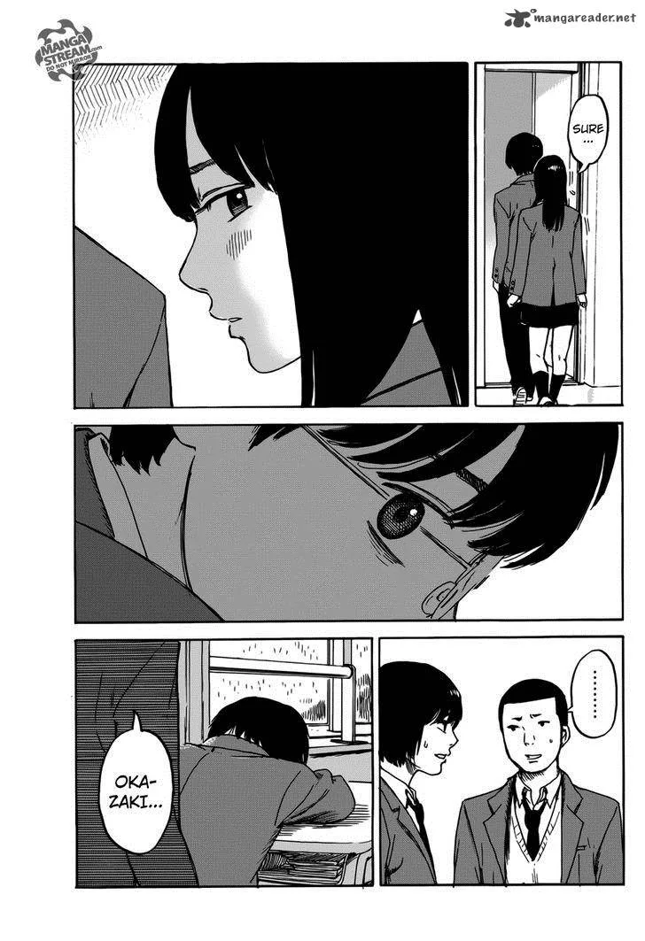 Happiness (OSHIMI Shuzo) Chapter 3 page 16