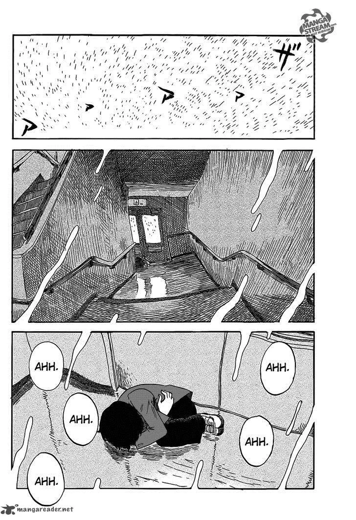 Happiness (OSHIMI Shuzo) Chapter 3 page 27