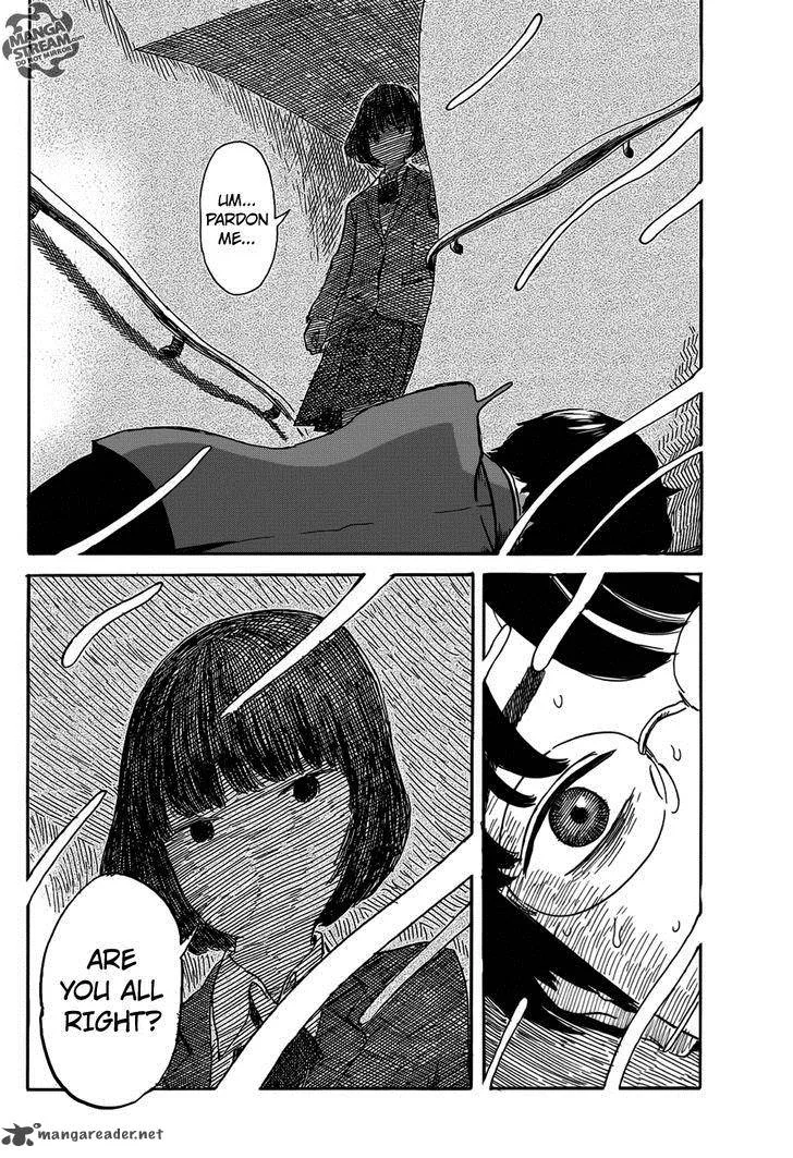 Happiness (OSHIMI Shuzo) Chapter 3 page 29