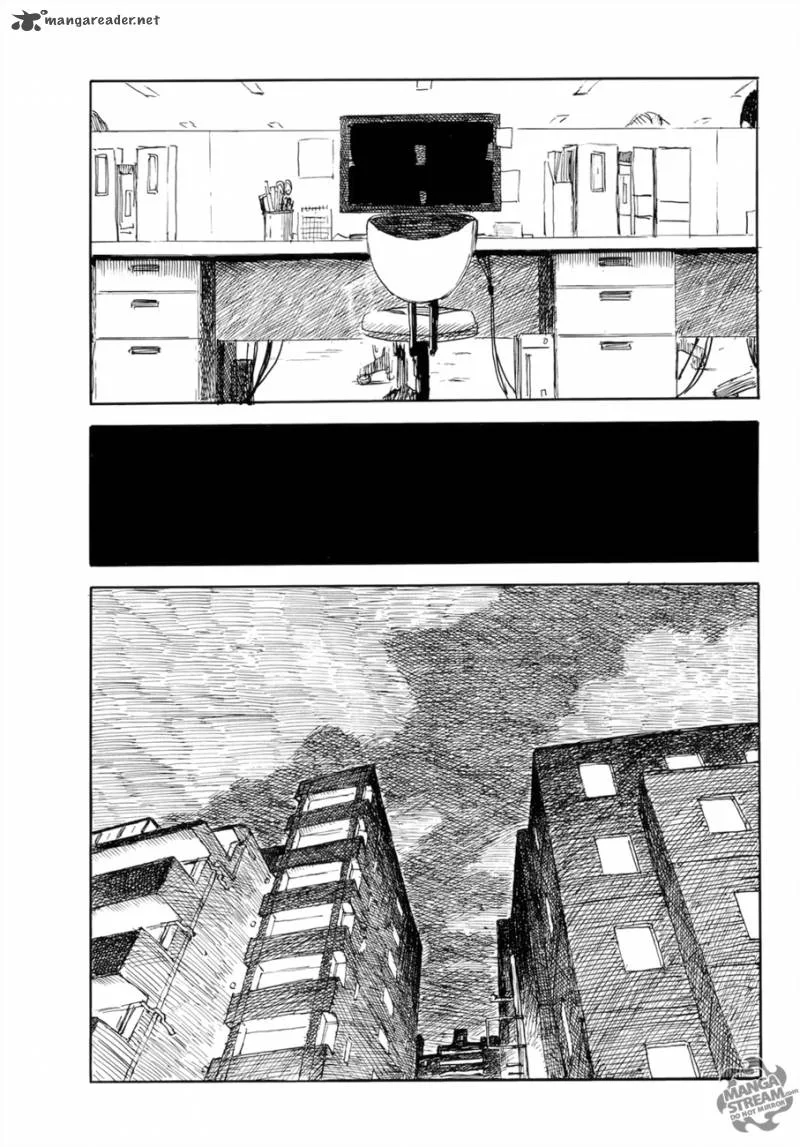 Happiness (OSHIMI Shuzo) Chapter 30 page 7