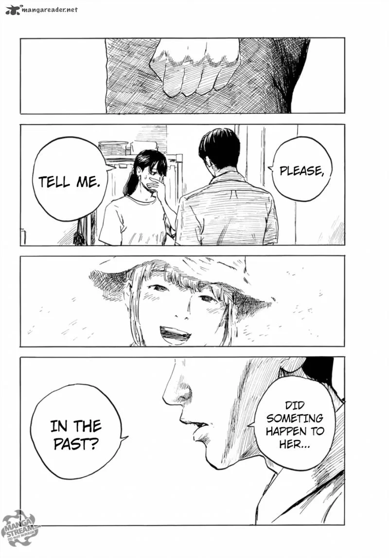 Happiness (OSHIMI Shuzo) Chapter 30 page 16