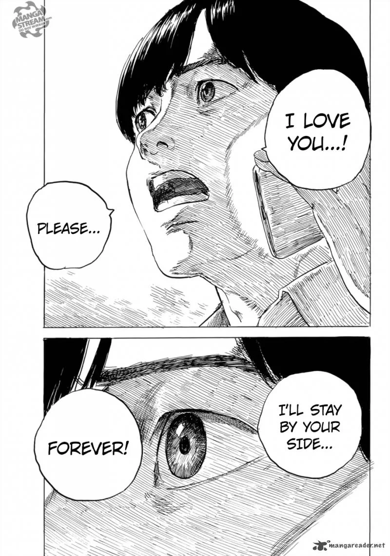 Happiness (OSHIMI Shuzo) Chapter 30 page 30