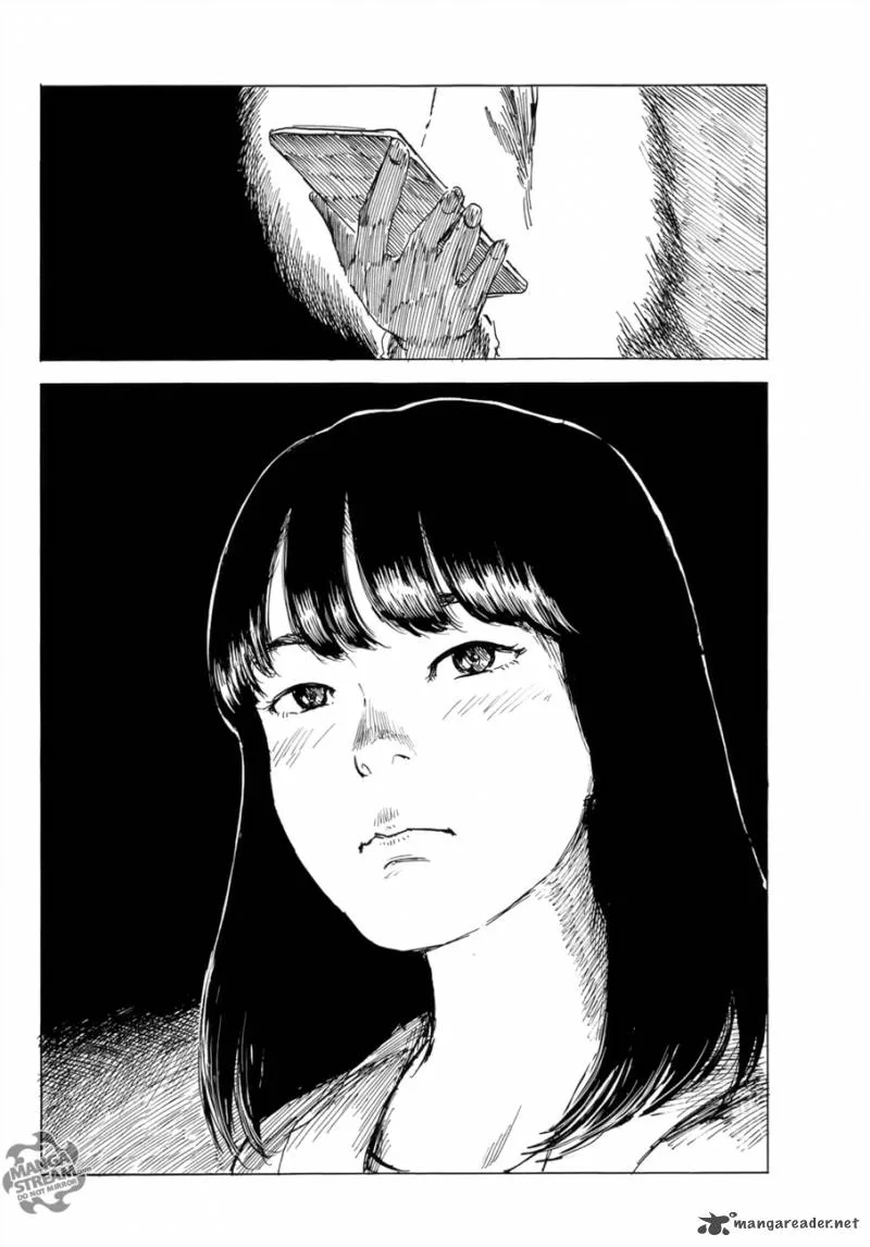 Happiness (OSHIMI Shuzo) Chapter 30 page 33