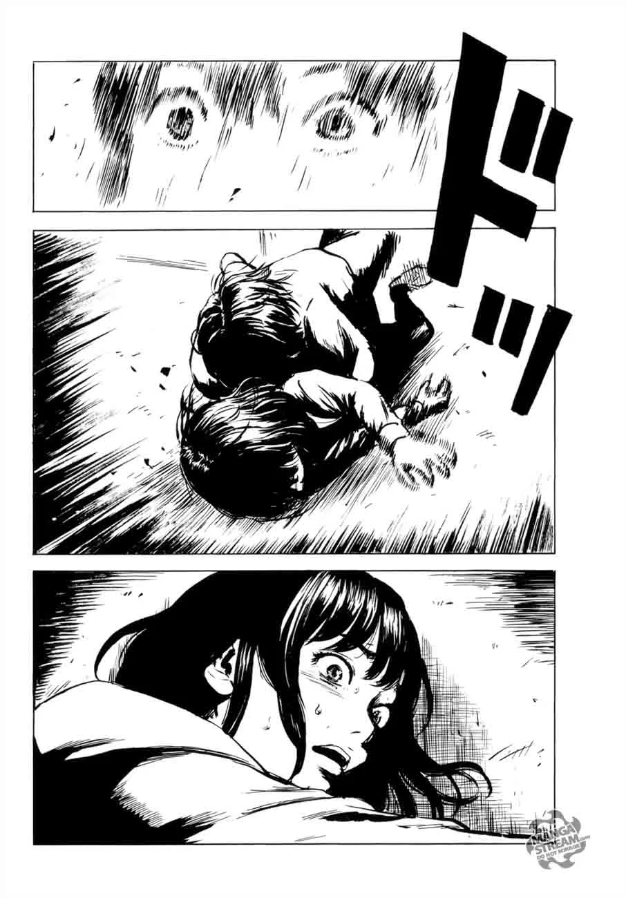 Happiness (OSHIMI Shuzo) Chapter 31 page 17
