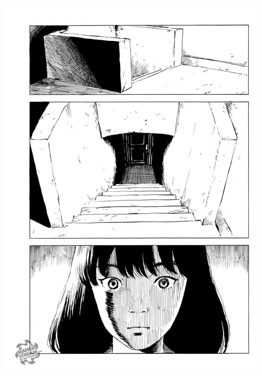 Happiness (OSHIMI Shuzo) Chapter 31 page 16